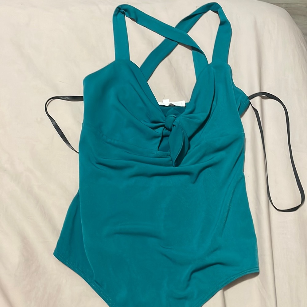 Bcbg bodysuit